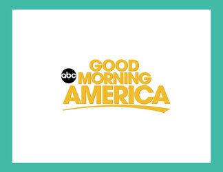 Good Morning America logo